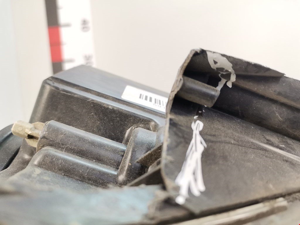 Фара левая CITROEN Jumpy 2007-2016