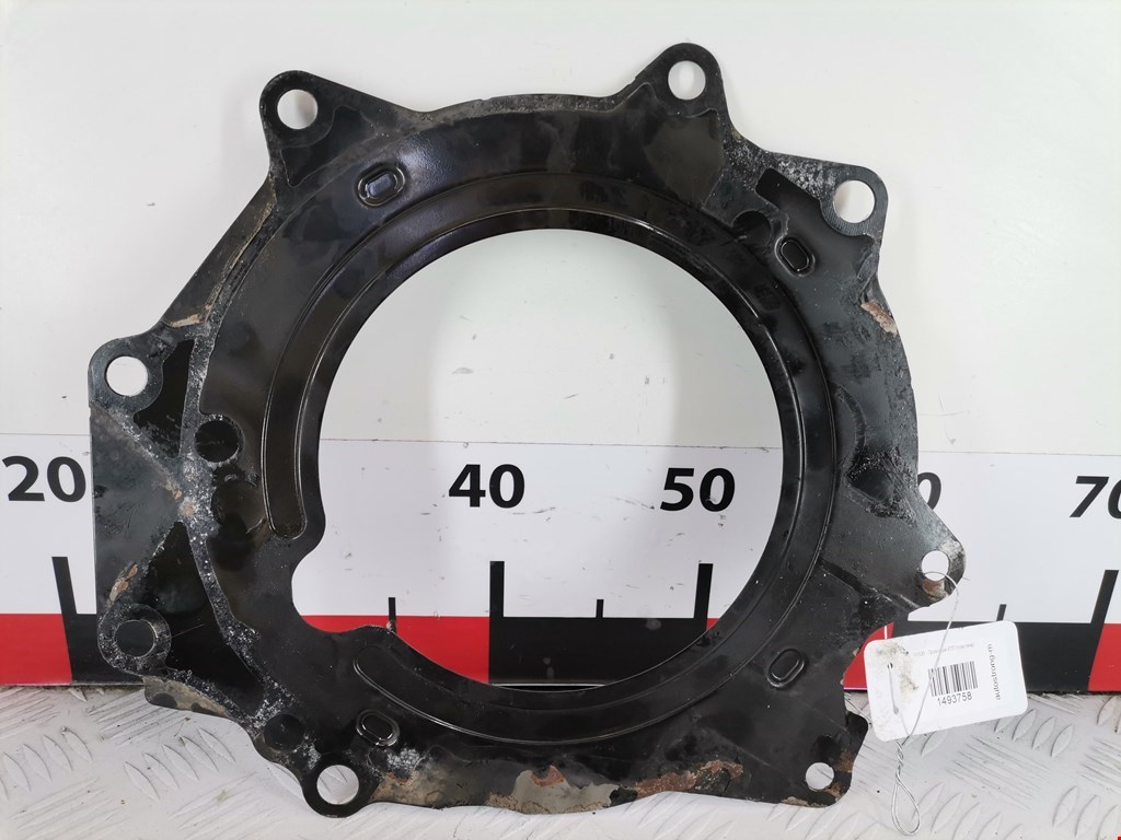 Прокладка КПП (пластина) Skoda Fabia 2 (5J) (2007-2014)