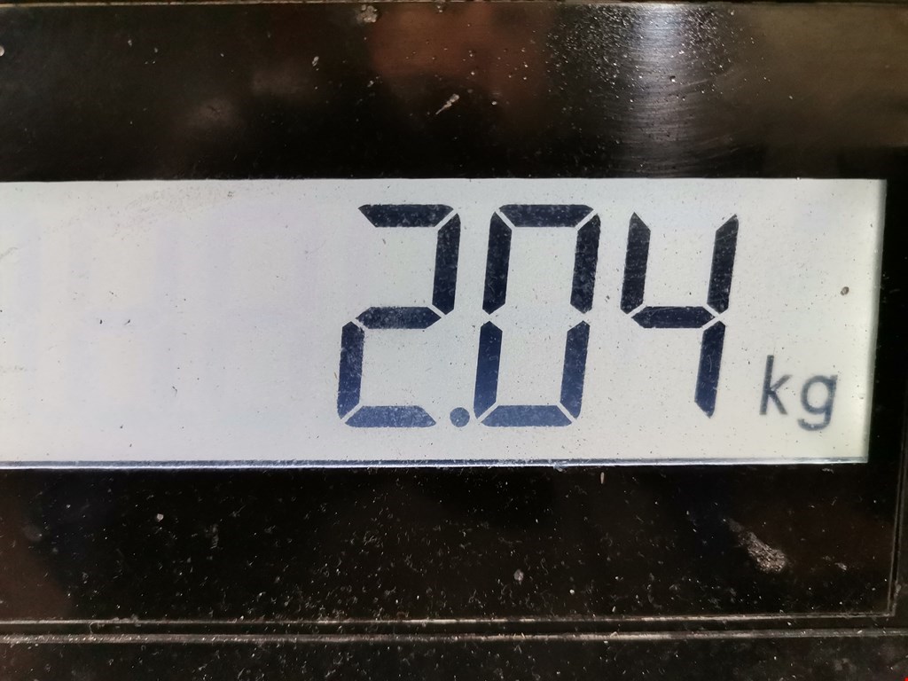 Коллектор впускной SKODA Fabia MK2 5J 2007-2014