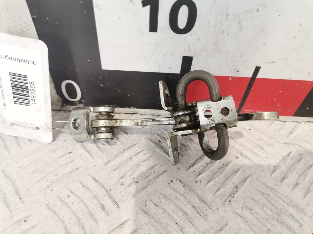 Ограничитель открывания двери OPEL Omega B 1994-2004