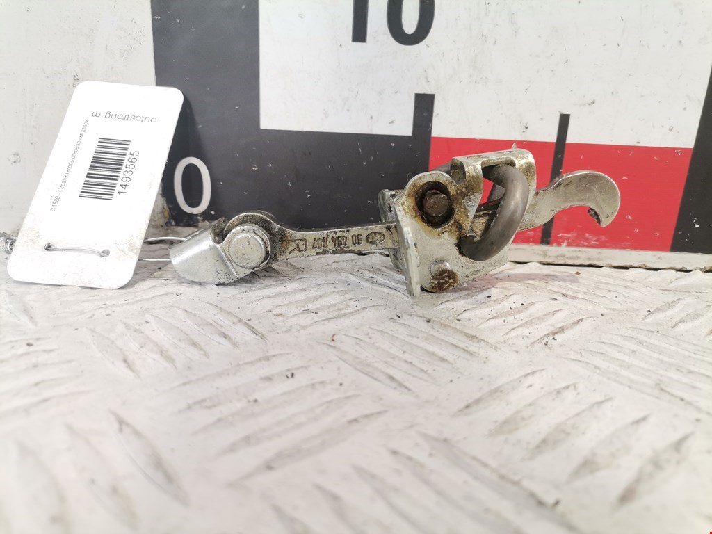 Ограничитель открывания двери OPEL Omega B 1994-2004