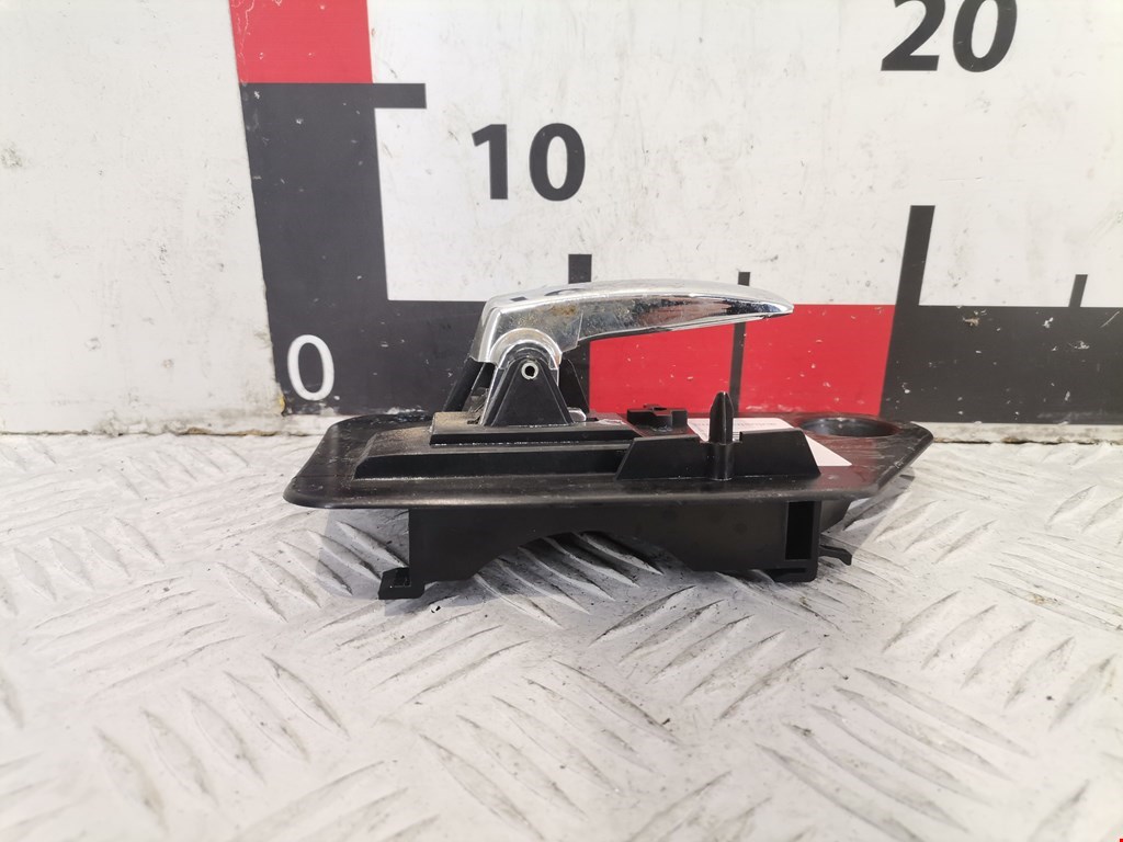 Ручка дверная задняя внутренняя левая OPEL Omega B 1994-2004