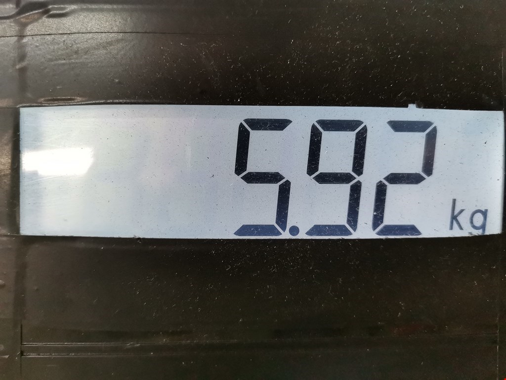 Турбина RENAULT Laguna 2007-2015