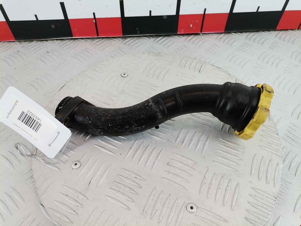 Горловина маслозаливная (залива масла) SUBARU Forester I 1997-2002