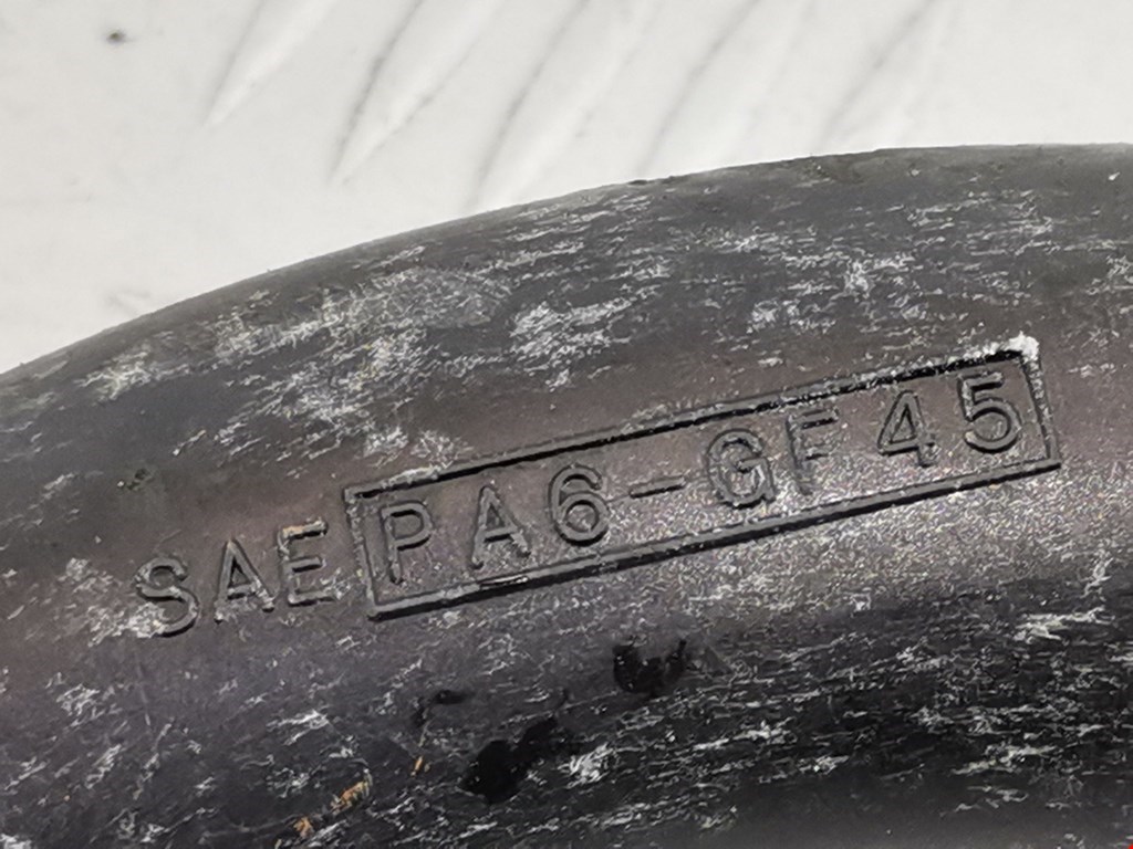 Горловина маслозаливная (залива масла) SUBARU Forester I 1997-2002