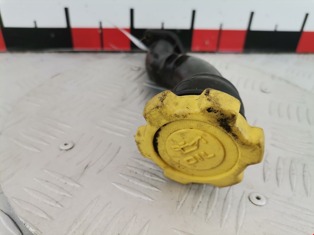 Горловина маслозаливная (залива масла) SUBARU Forester I 1997-2002