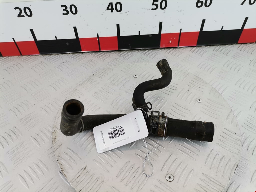 Патрубок SUBARU Forester I 1997-2002