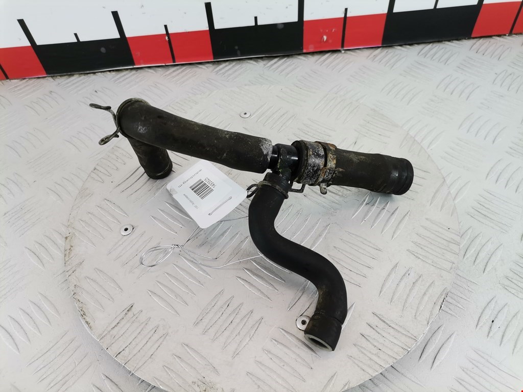 Патрубок SUBARU Forester I 1997-2002