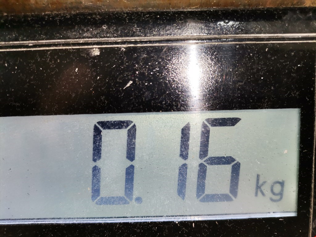 Патрубок SUBARU Forester I 1997-2002