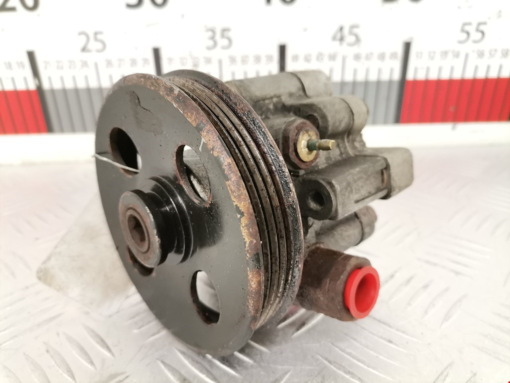 Насос гидроусилителя руля (ГУР) CHEVROLET Spark 2010-2015