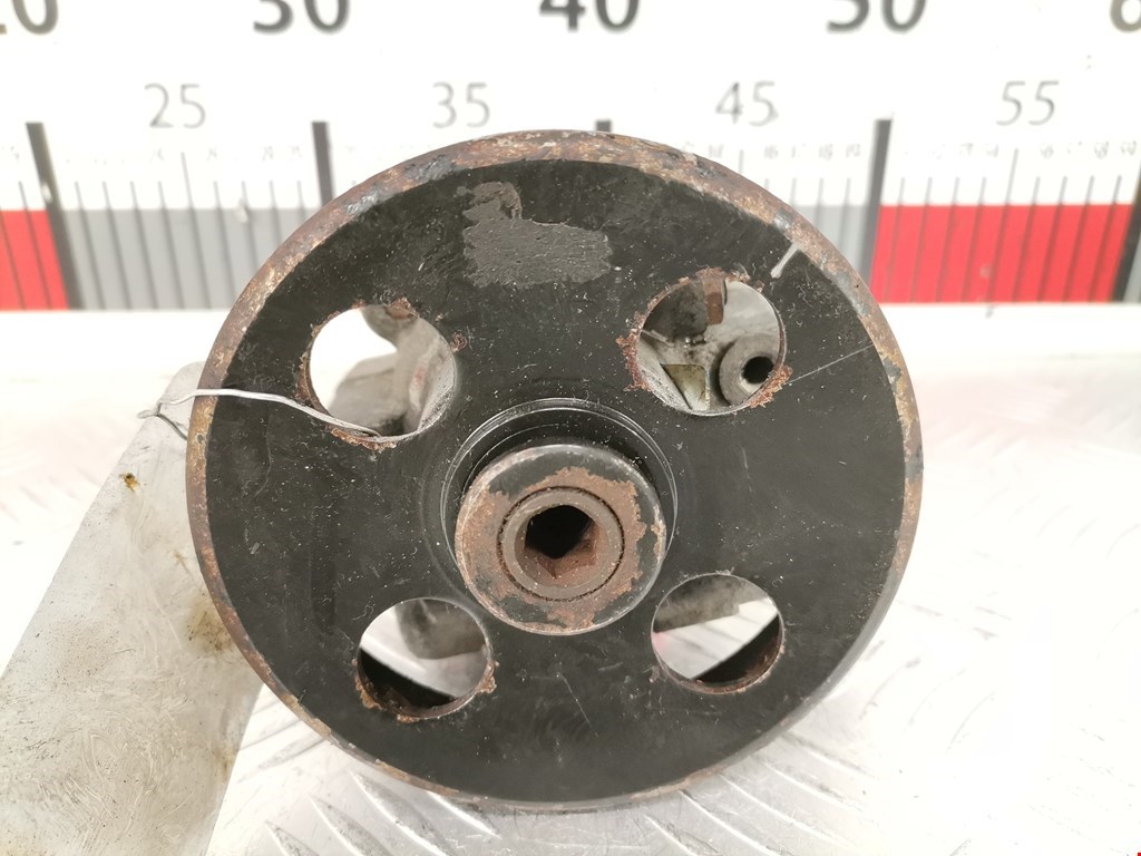 Насос гидроусилителя руля (ГУР) CHEVROLET Spark 2010-2015