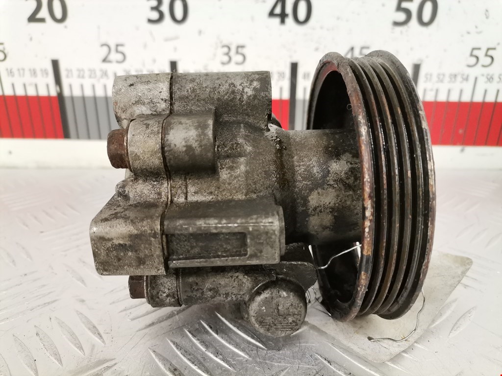 Насос гидроусилителя руля (ГУР) CHEVROLET Spark 2010-2015