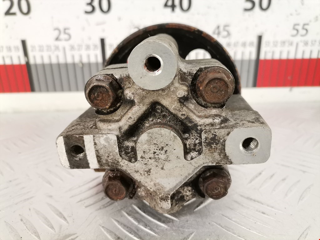 Насос гидроусилителя руля (ГУР) CHEVROLET Spark 2010-2015