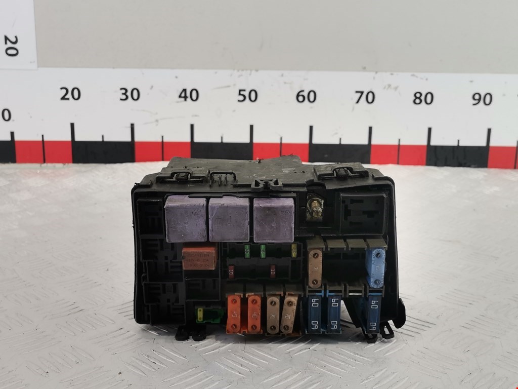 Датчик уровня в бачок омывателя RENAULT Espace 2003-2014