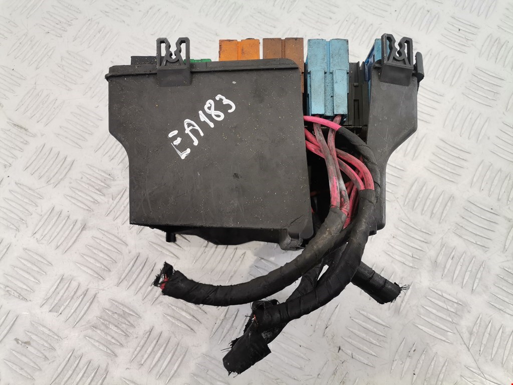 Датчик уровня в бачок омывателя RENAULT Espace 2003-2014