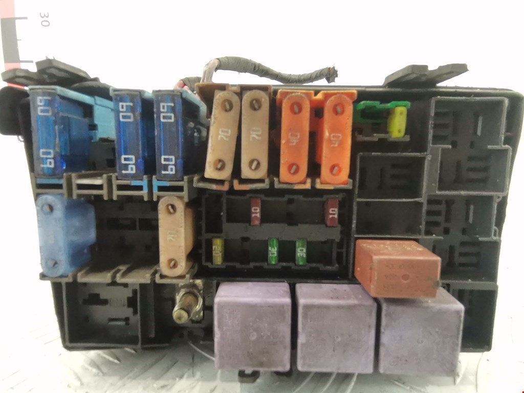 Датчик уровня в бачок омывателя RENAULT Espace 2003-2014