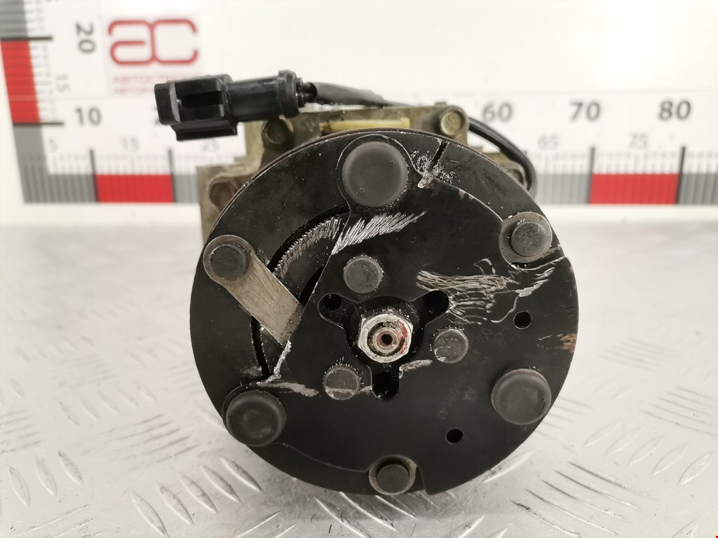 Компрессор кондиционера (системы кондиционирования) FORD Fusion 2002-2012