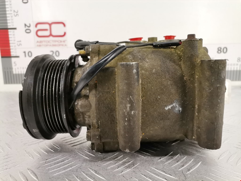 Компрессор кондиционера (системы кондиционирования) FORD Fusion 2002-2012