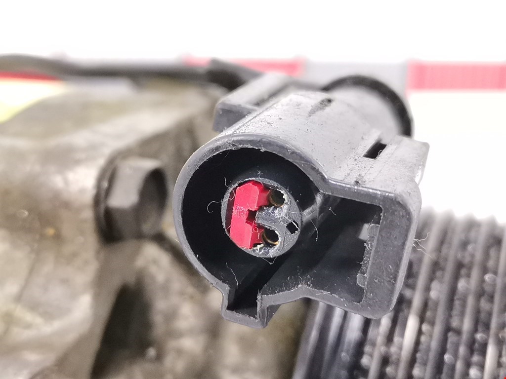 Компрессор кондиционера (системы кондиционирования) FORD Fusion 2002-2012