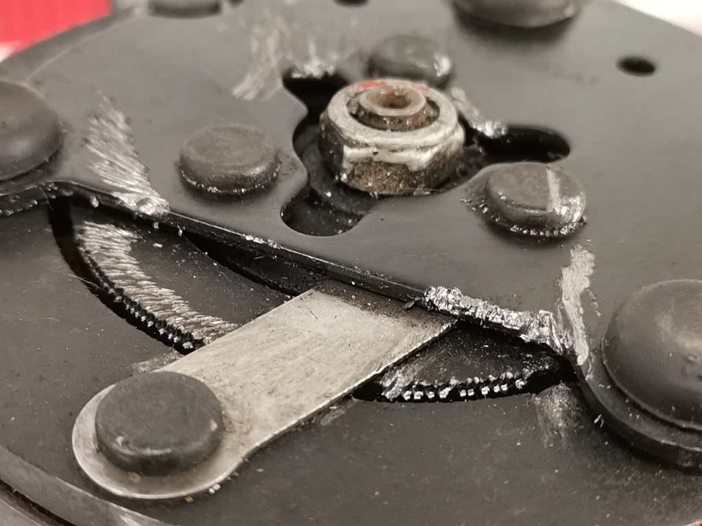 Компрессор кондиционера (системы кондиционирования) FORD Fusion 2002-2012