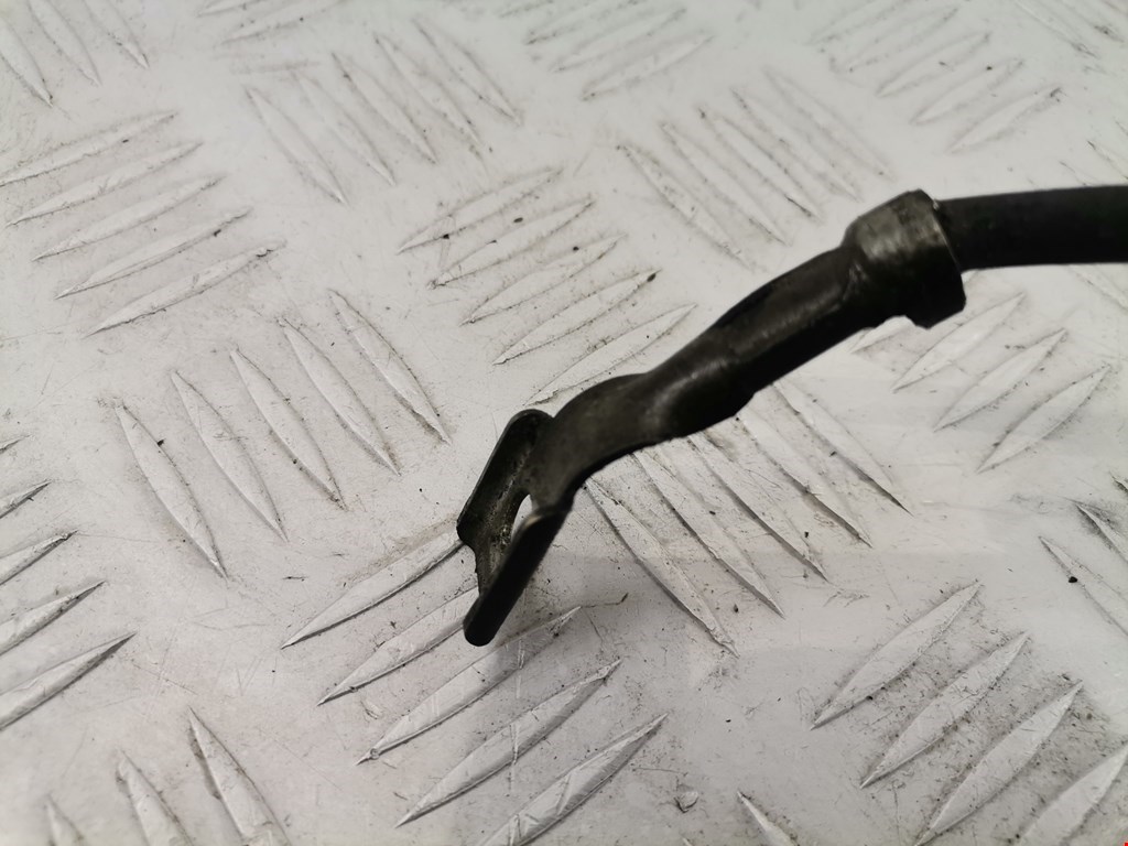 Клемма аккумулятора (минус) - RENAULT Scenic I 1996-2003