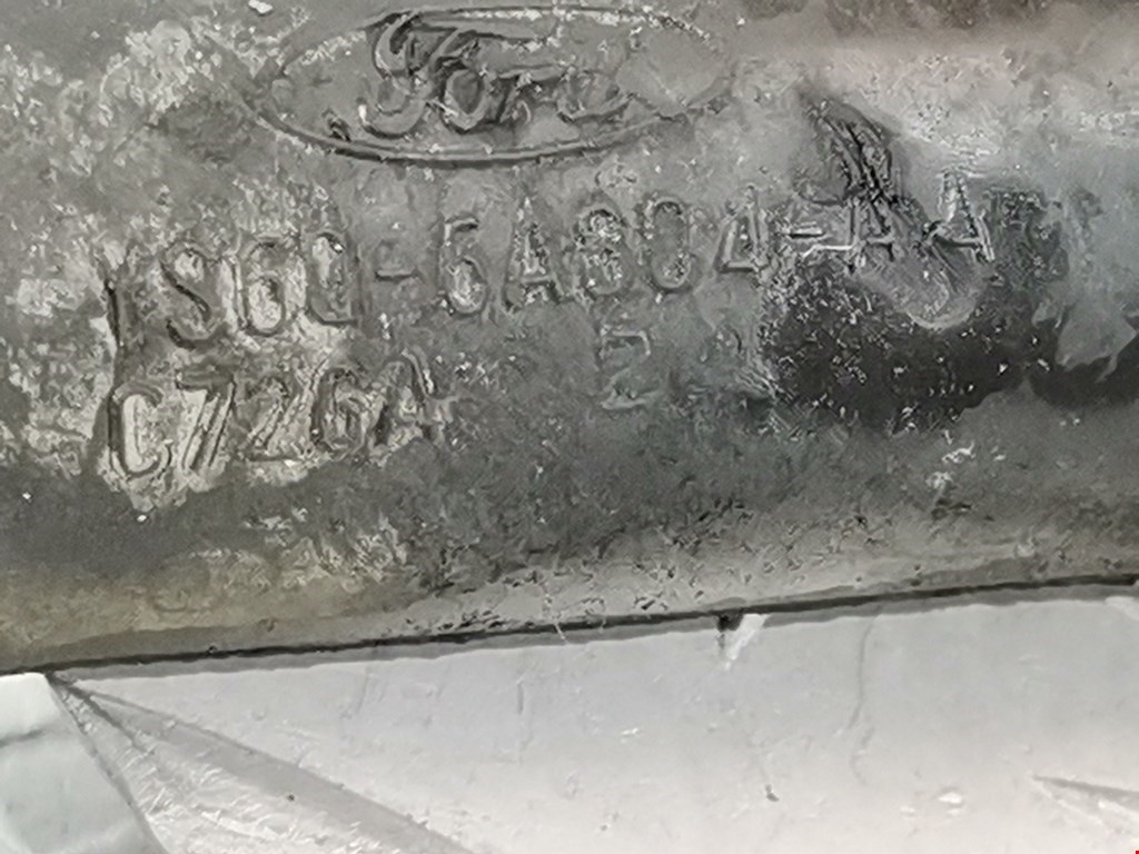 Трубка картерных газов FORD Focus I 1998-2005