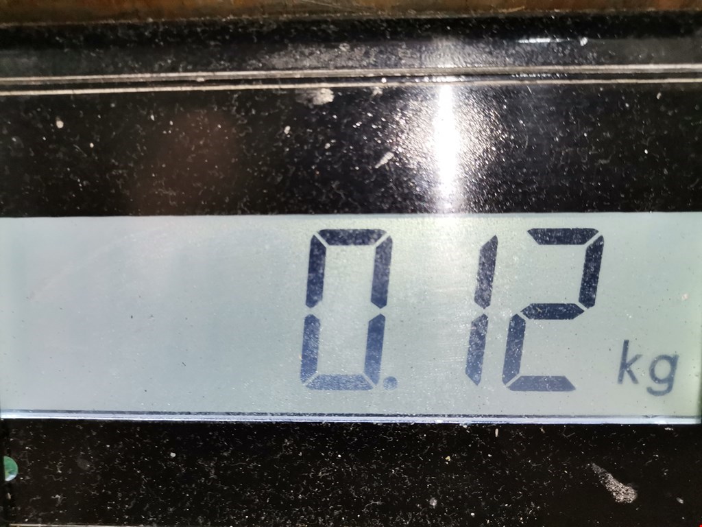 Трубка картерных газов FORD Focus I 1998-2005