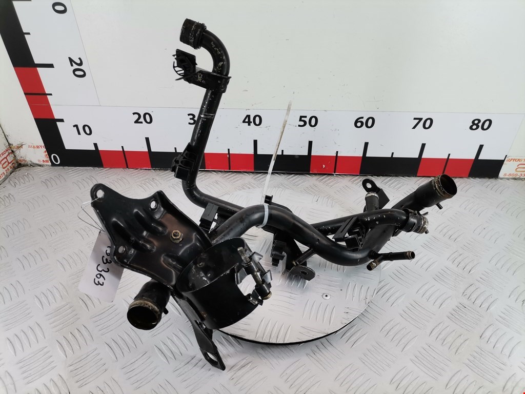 Патрубок VOLKSWAGEN Passat B5 1997-2005