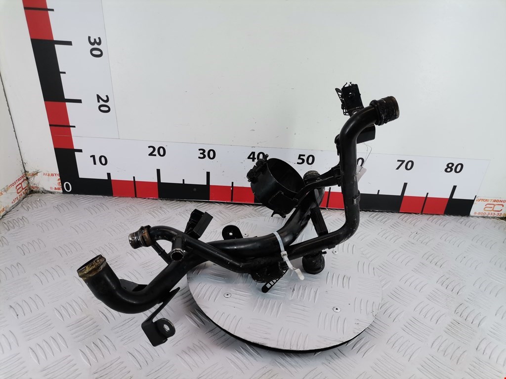 Патрубок VOLKSWAGEN Passat B5 1997-2005