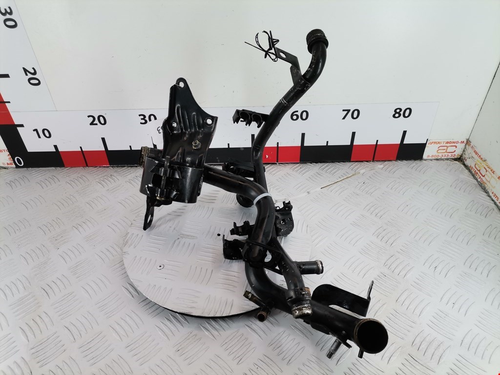 Патрубок VOLKSWAGEN Passat B5 1997-2005