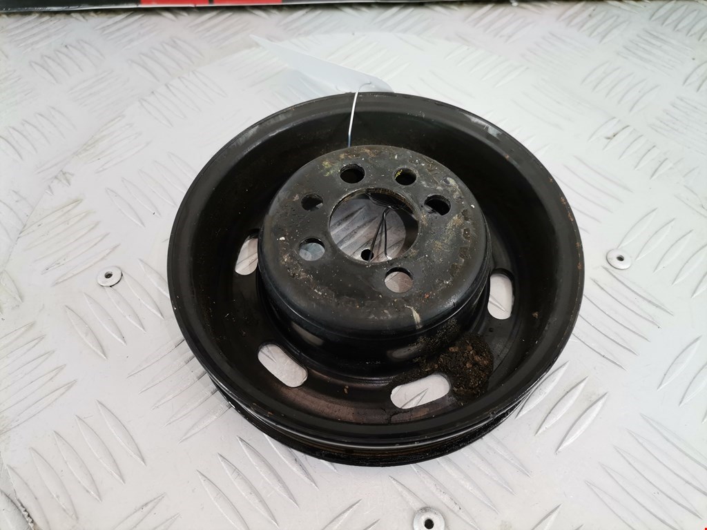 Шестерня коленвала (шкив) SEAT Altea 2004-2015