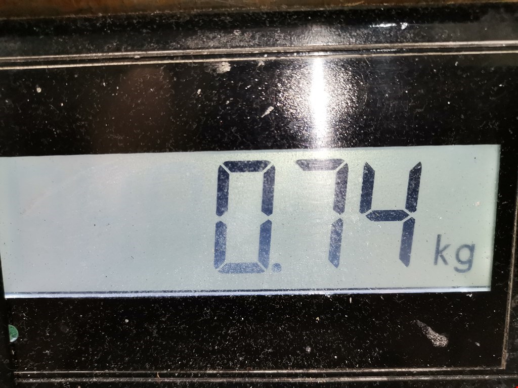 Шестерня коленвала (шкив) SEAT Altea 2004-2015