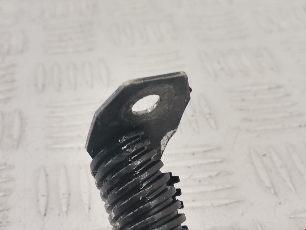 Клемма аккумулятора (минус) - RENAULT Vel Satis 2002-2009