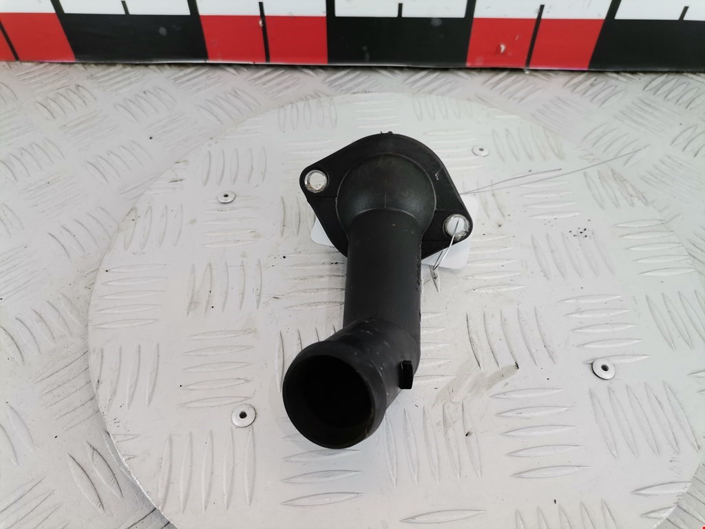 Корпус термостата SEAT Altea 2004-2015