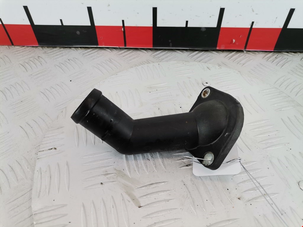 Корпус термостата SEAT Altea 2004-2015