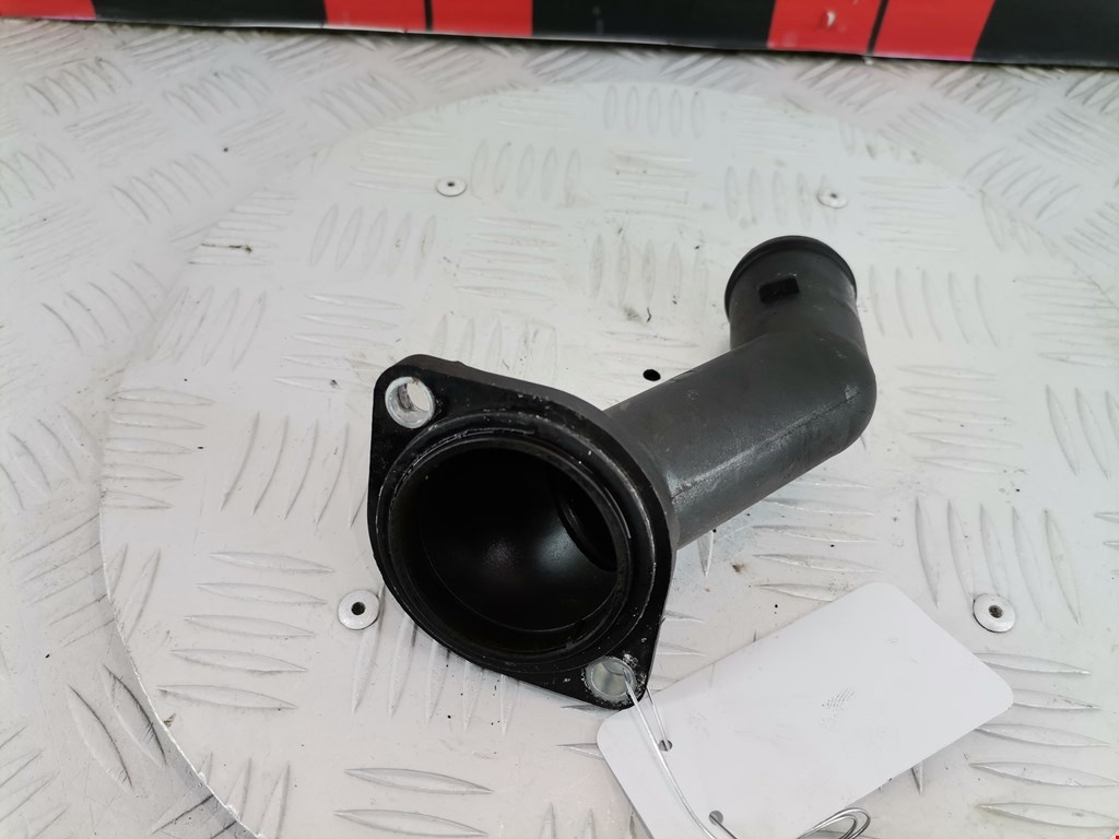 Корпус термостата SEAT Altea 2004-2015