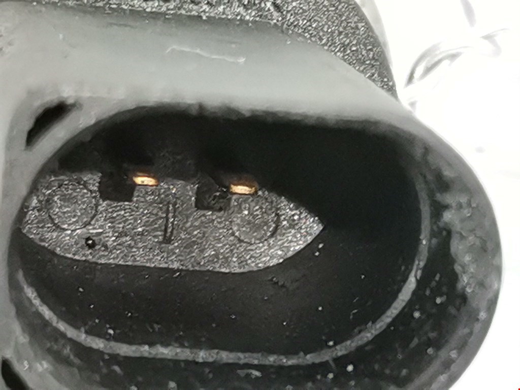 Датчик температуры (охлаждающей жидкости) VOLKSWAGEN Passat B5 1997-2005