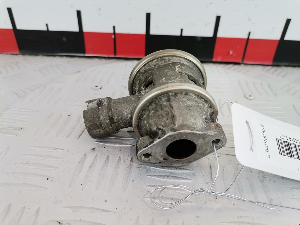 Клапан ЕГР EGR Seat Altea (2004-2015)