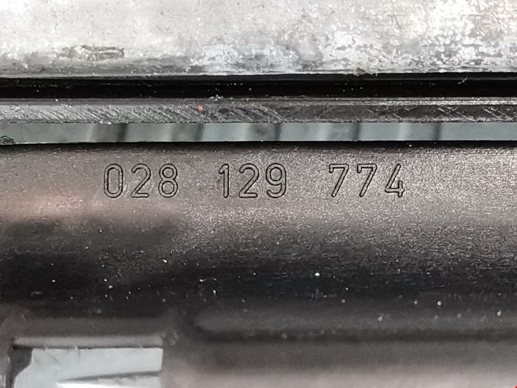 Коллектор впускной SEAT Arosa 1997-2004