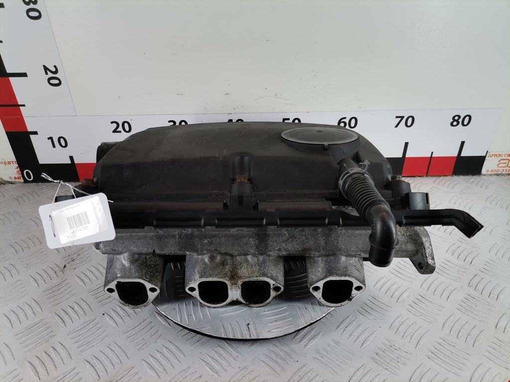 Коллектор впускной SEAT Arosa 1997-2004
