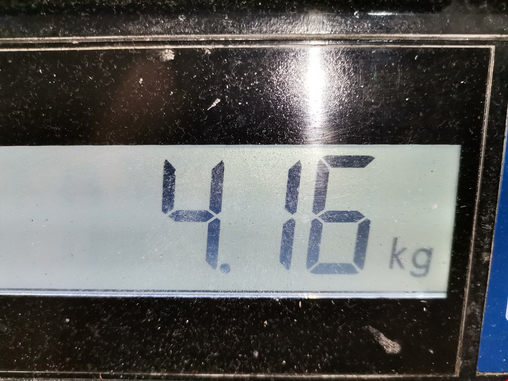 Коллектор впускной SEAT Arosa 1997-2004