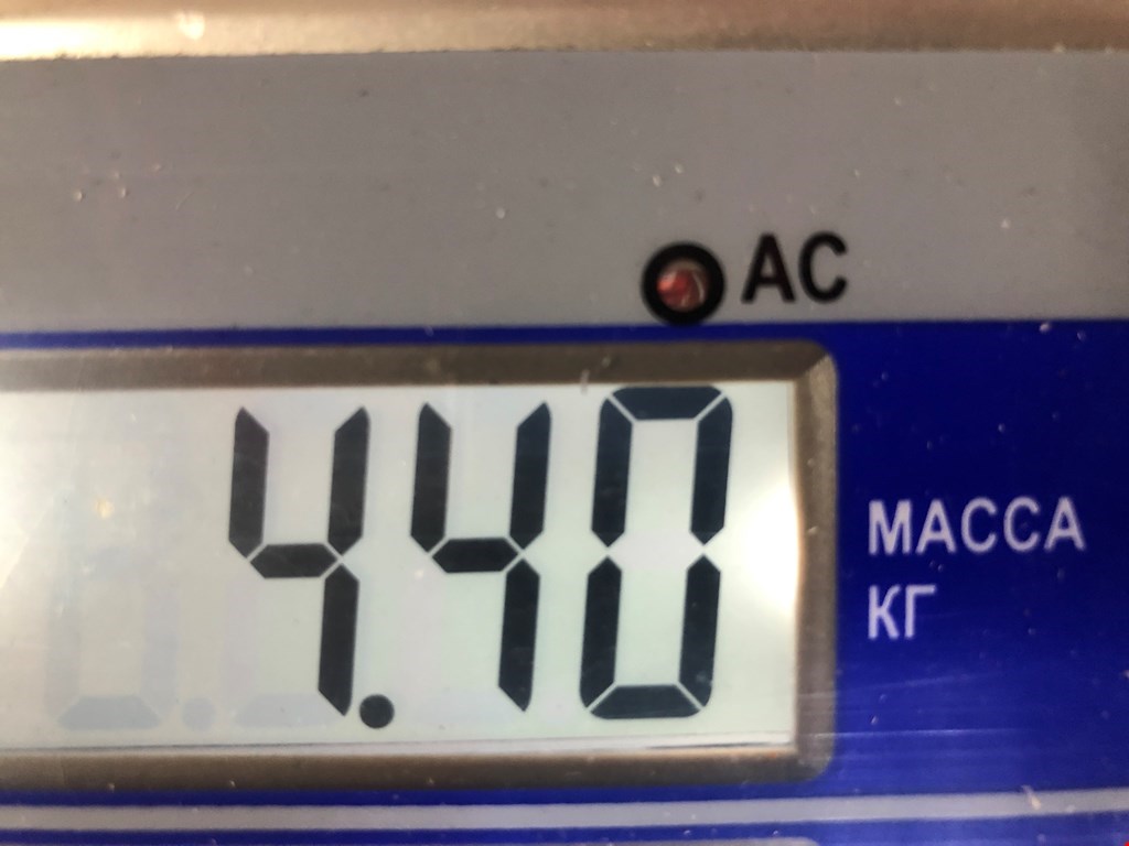 Радиатор основной HYUNDAI Santa Fe CM 2005-2012