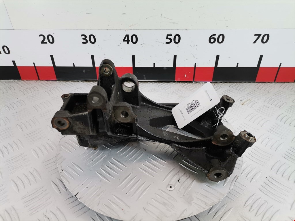 Кронштейн генератора PEUGEOT 206 1998-2012