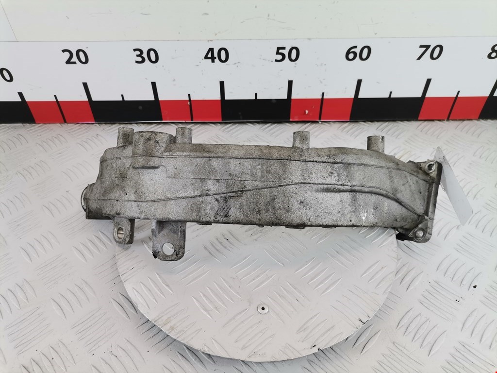 Трубка системы рециркуляции EGR Mercedes C-Class (W203) (2000-2008)