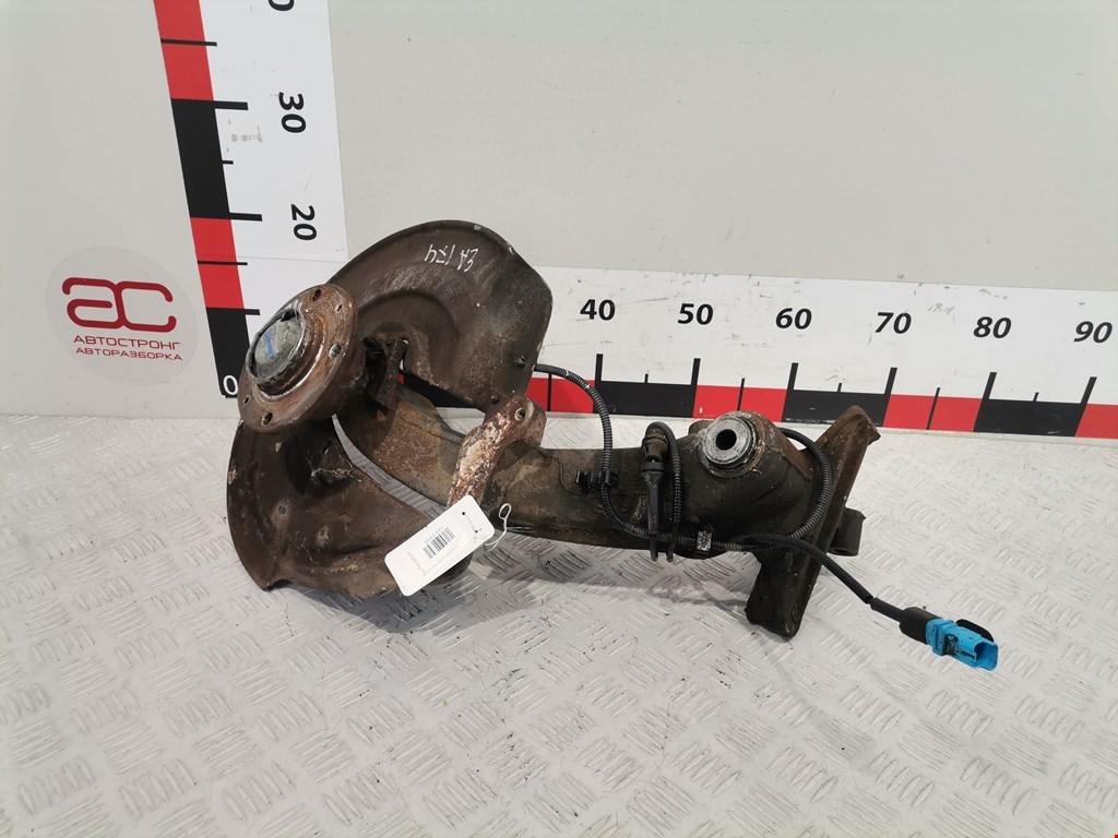 Ступица задняя правая CITROEN C5 I 2001-2008