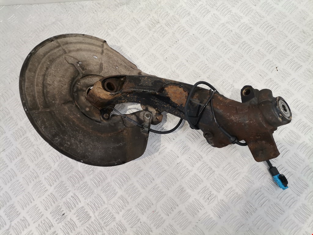 Ступица задняя правая CITROEN C5 I 2001-2008