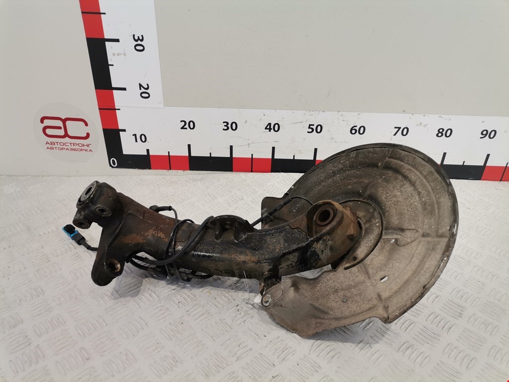 Ступица задняя правая CITROEN C5 I 2001-2008