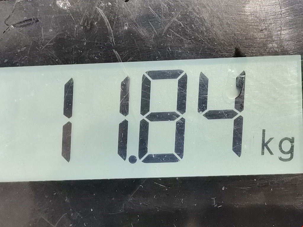 Ступица задняя правая CITROEN C5 I 2001-2008