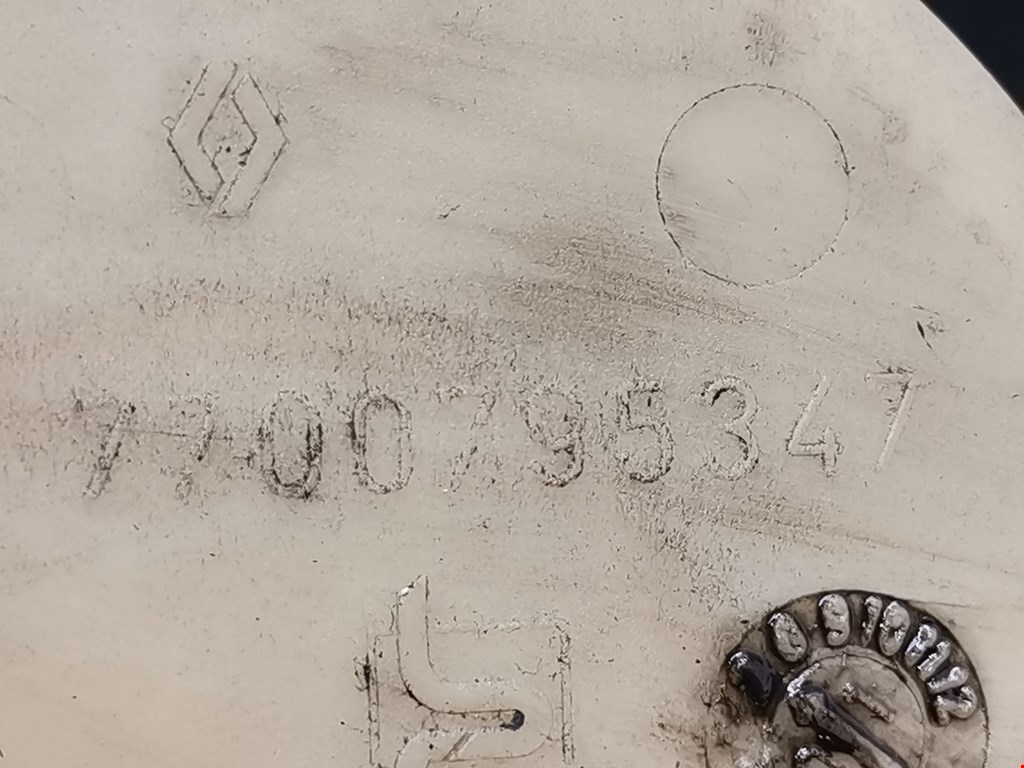 Бачок ГУР (гидроусилителя) RENAULT Espace 1997-2003