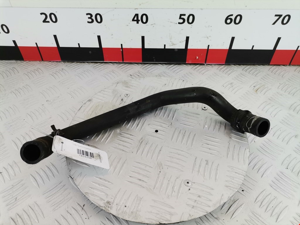 Патрубок VOLVO V50 I 2004-2012